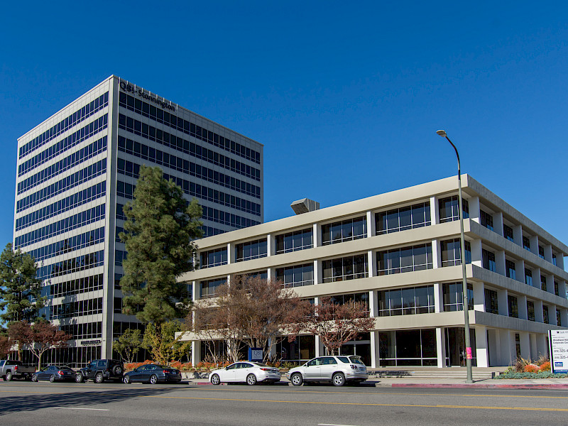 Woodland Hills Corporate Center